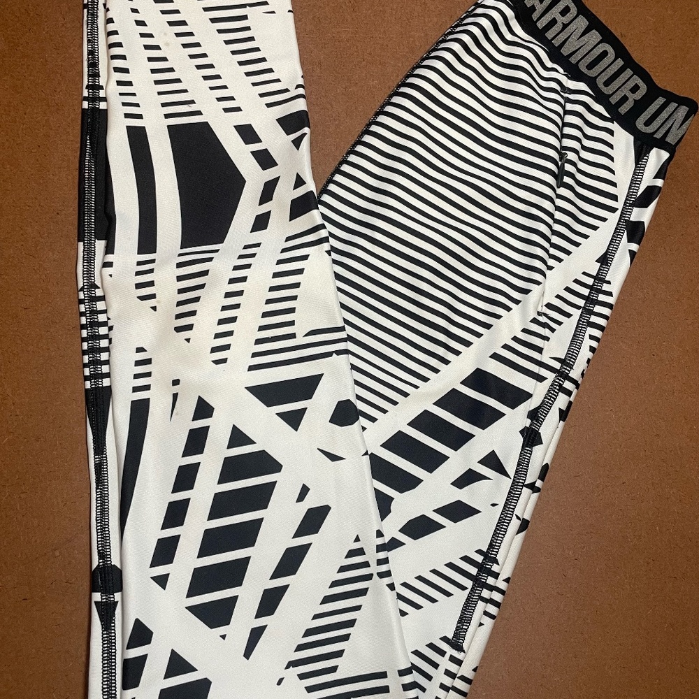 Under Armour Run Pants